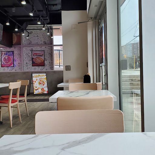 Photo of Tahini's - 250 Phillip St Unit A & B, Waterloo, ON N2L 3E9